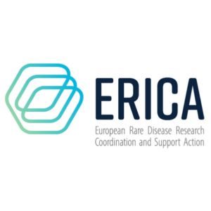 ERICA World Orphan Drug Congress 2023 Supporting Partner