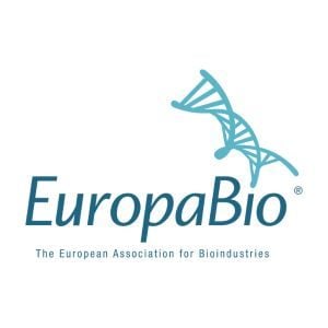 EuropaBio World Orphan Drug Congress 2023 Supporting Partner