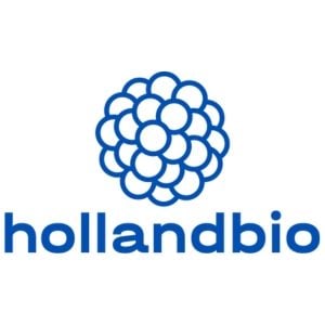 HollandBIO World Orphan Drug Congress 2025 Supporting Partner