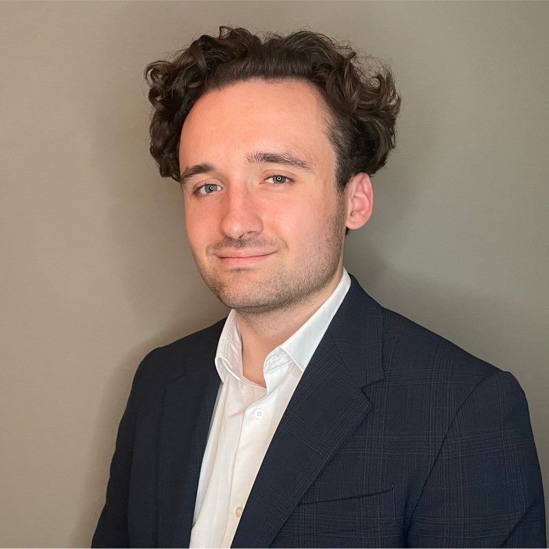 Kieran Duffin