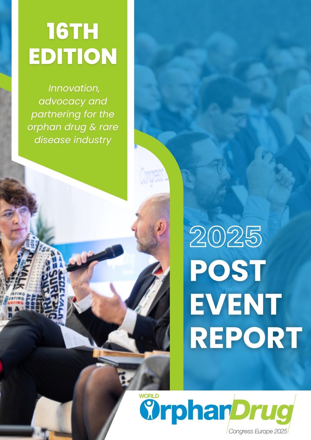 2025 Post Event Report