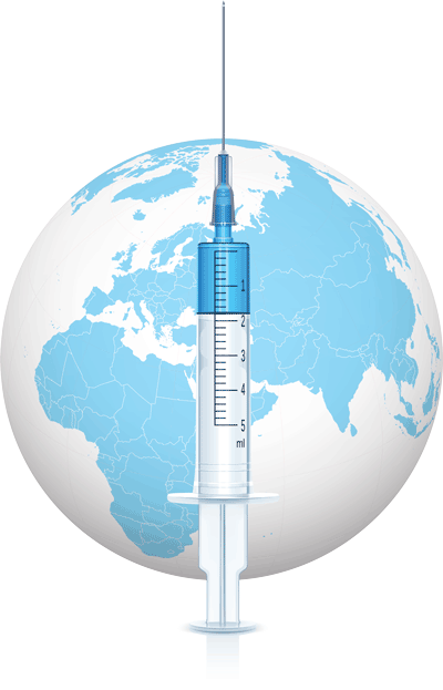 World Vaccine Congress Washington 2022