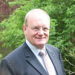 Joris Vandeputte - speaker at World Vaccine Congress Europe