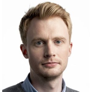 Adam Kucharski member of the Scientific Advisory Board for World Vaccine Congress Europe