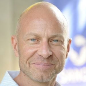 Angus Thomson member of the Scientific Advisory Board for World Vaccine Congress Europe