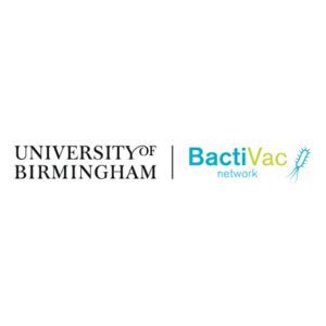 BactiVac Network World Vaccine Congress Europe 2023 Supporting Partner