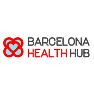 Barcelona Health Hub World Vaccine Congress Europe 2023 Supporting Partner