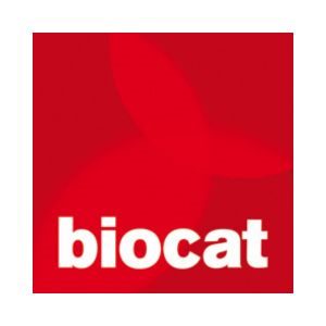 Biocat World Vaccine Congress Europe 2023 Supporting Partner