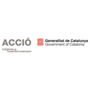 Catalonia Trade and Investment World Vaccine Congress Europe 2023 Supporting Partner