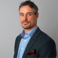 Christian Larsmon