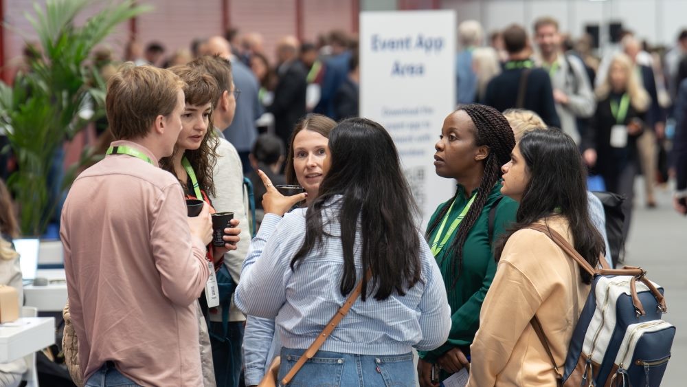 World Vaccine Congress Europe 2026 - Networking