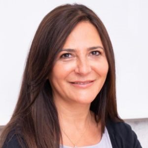 Francesca Ceddia member of the Scientific Advisory Board for World Vaccine Congress Europe