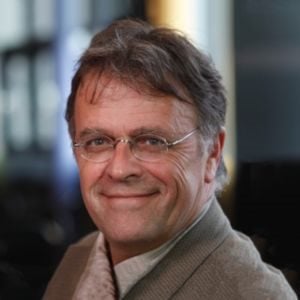 Jan Poolman member of the Scientific Advisory Board for World Vaccine Congress Europe