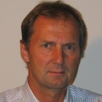 Jeffery Almond - speaker at World Vaccine Congress Europe