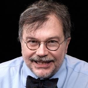 Dr Peter Hotez a member of the Scientific Advisory Board for World Vaccine Congress Europe