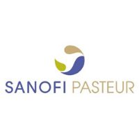 Sanofi Pasteur logo