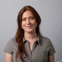 Sophia Weston