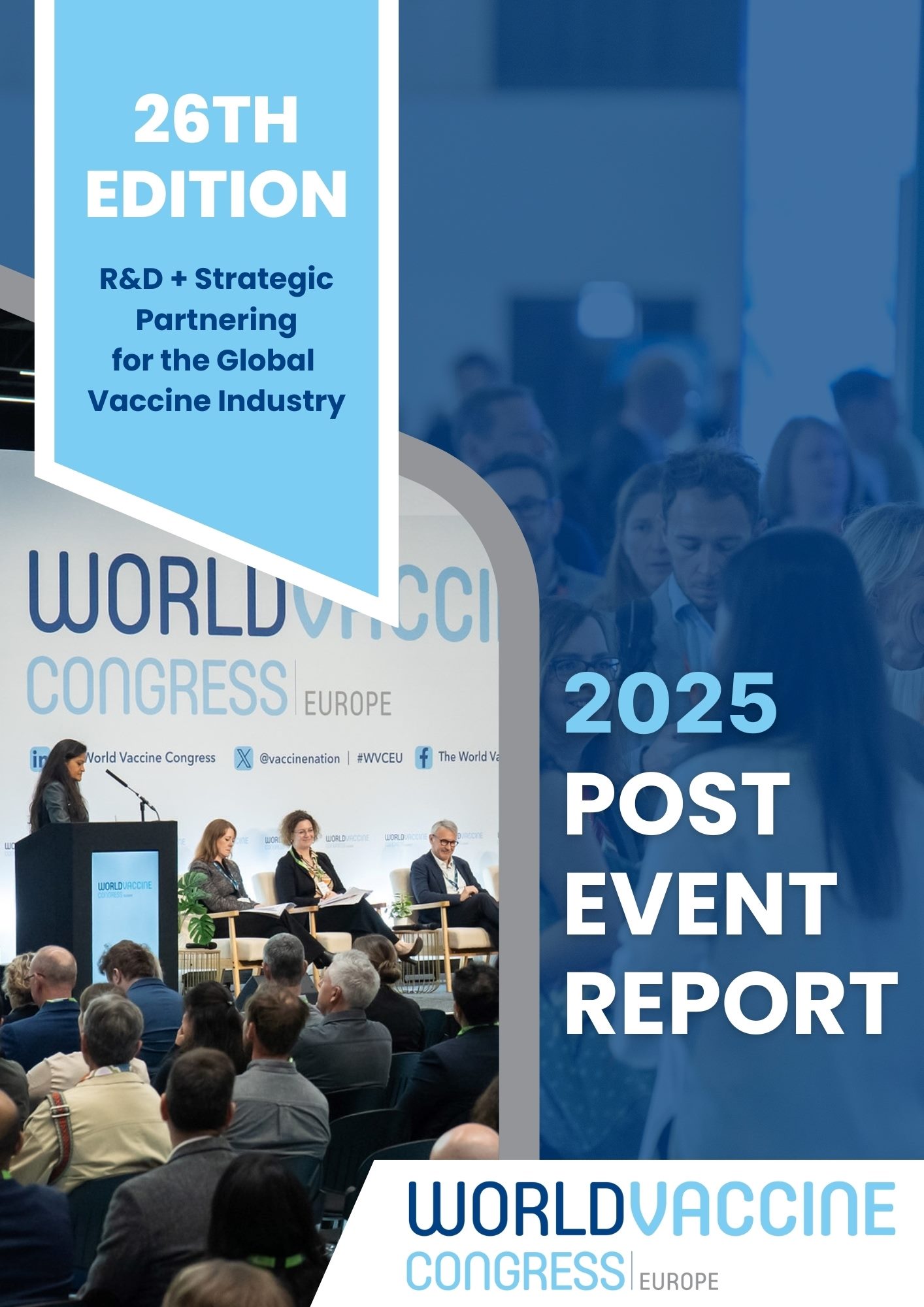 2025 Post Event Report