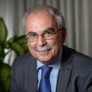 Dr Bassam Hallis