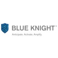 Blue Knight World Vaccine Congress Washington 2023 Supporting Partner