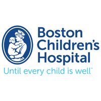 Boston Children's Hospital World Vaccine Congress Washington 2023 Supporting Partner