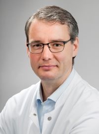 Dr Jakob Cramer speaking at World Vaccine Congress Washington