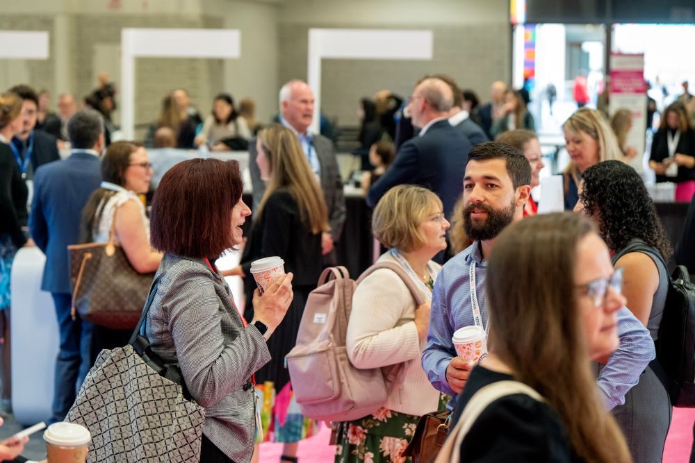 World Vaccine Congress Washington 