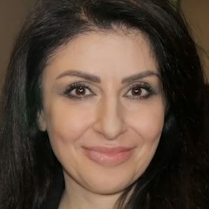 Maria Karasarides at World Vaccine Congress West Coast