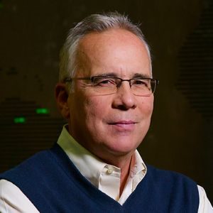 史蒂文·里德​​（Steven Reed）在世界疫苗和免疫疗法大会上讲话