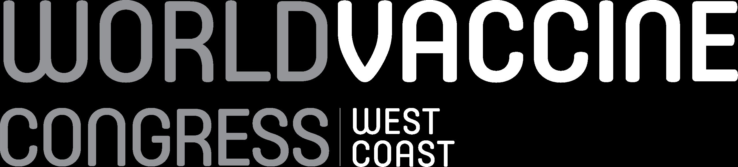 World Vaccine Congress West Coast Logo