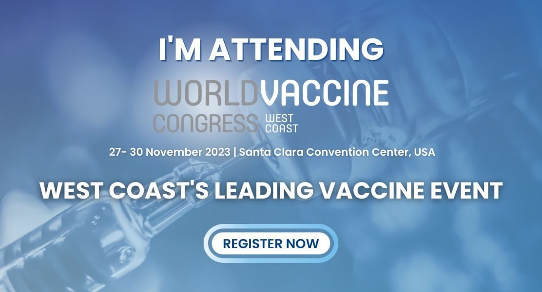 World Vaccine Congress West Coast 2023 - Banner v2