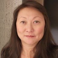 Lana Shiu speaking at Advanced Therapies Congress