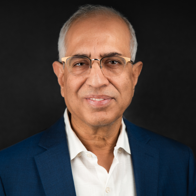 Raj Puri speaking at Advanced Therapies Congress