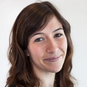 Ana Plata speaking at Advanced Therapies Congress