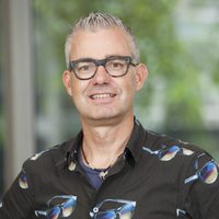 Jaap Boelens speaking at Advanced Therapies Congress