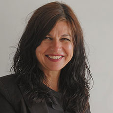 Angela Columbano speaking at Advanced Therapies Congress