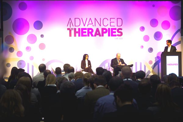 Conference at Advanced Therapies 2024