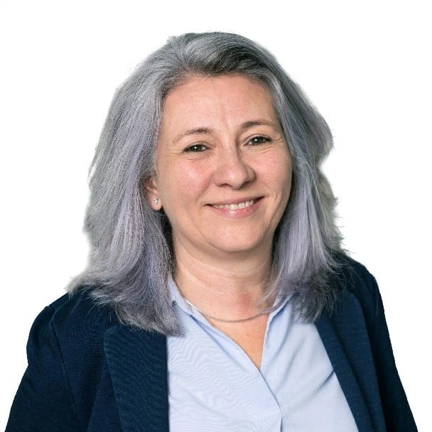 Diana Hernandez speaking at Advanced Therapies Congress