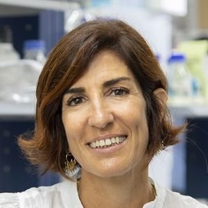 Graciana Diez-Roux speaking at Advanced Therapies Congress