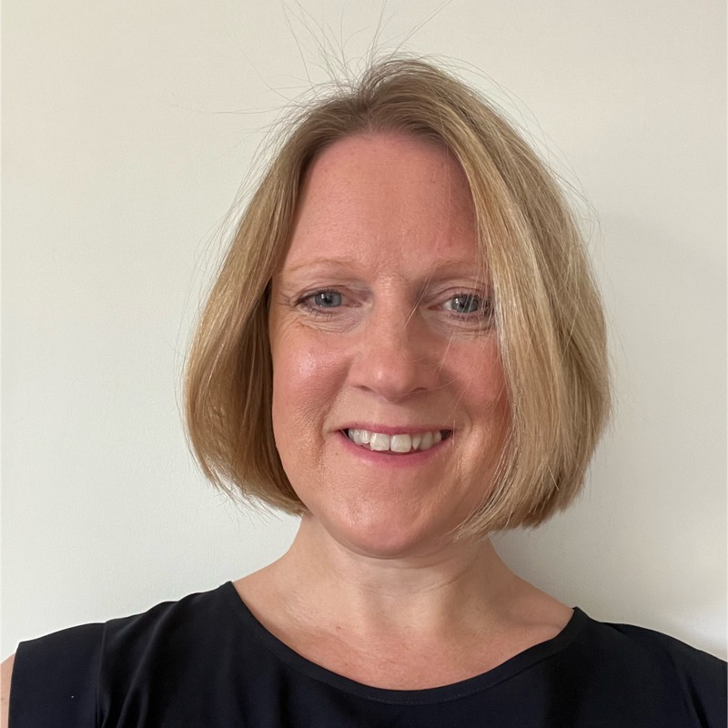 Lilian Hook speaking at Advanced Therapies Congress