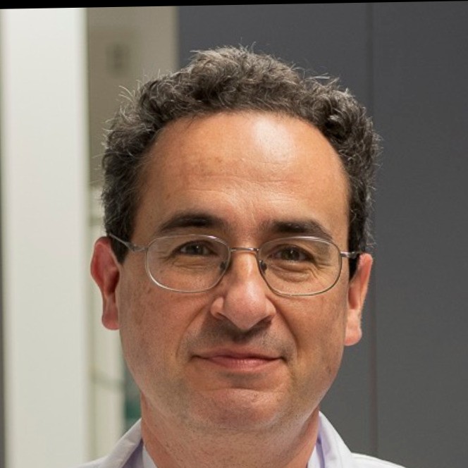 Manel Juan speaking at Advanced Therapies Congress