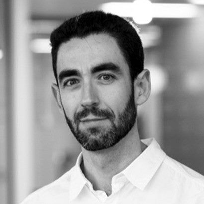 Marc Martinez-Llordella speaking at Advanced Therapies Congress