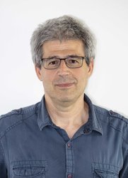 Paul Gissen speaking at Advanced Therapies Congress