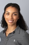 Alicia Brown