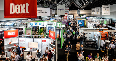 Accounting Business Expo