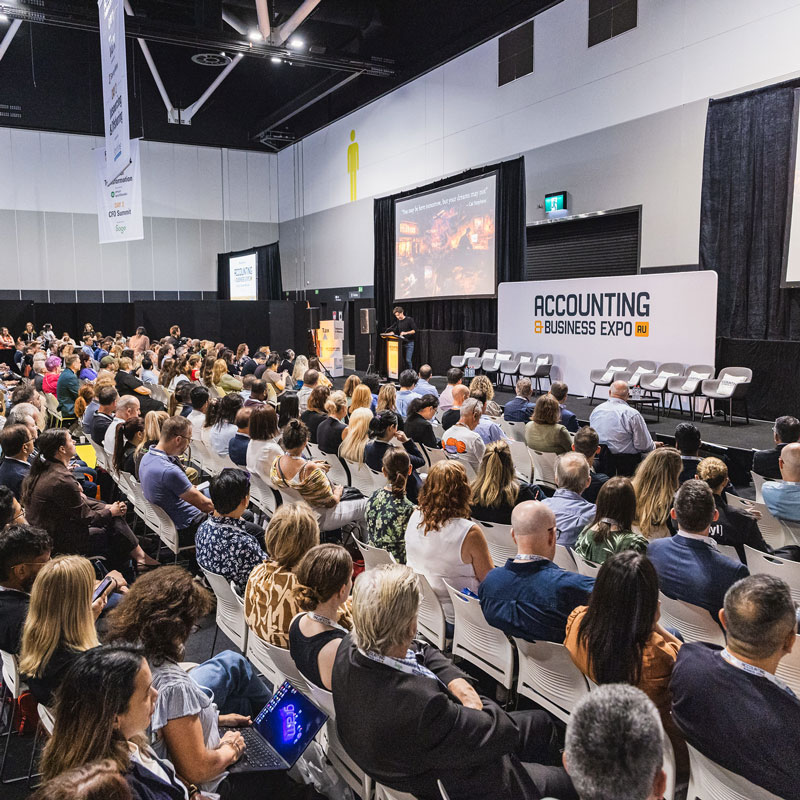 Accounting Business Expo