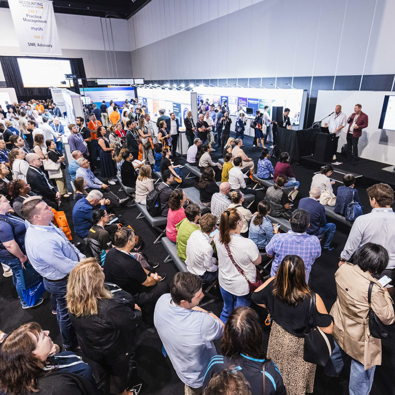 Accounting Business Expo