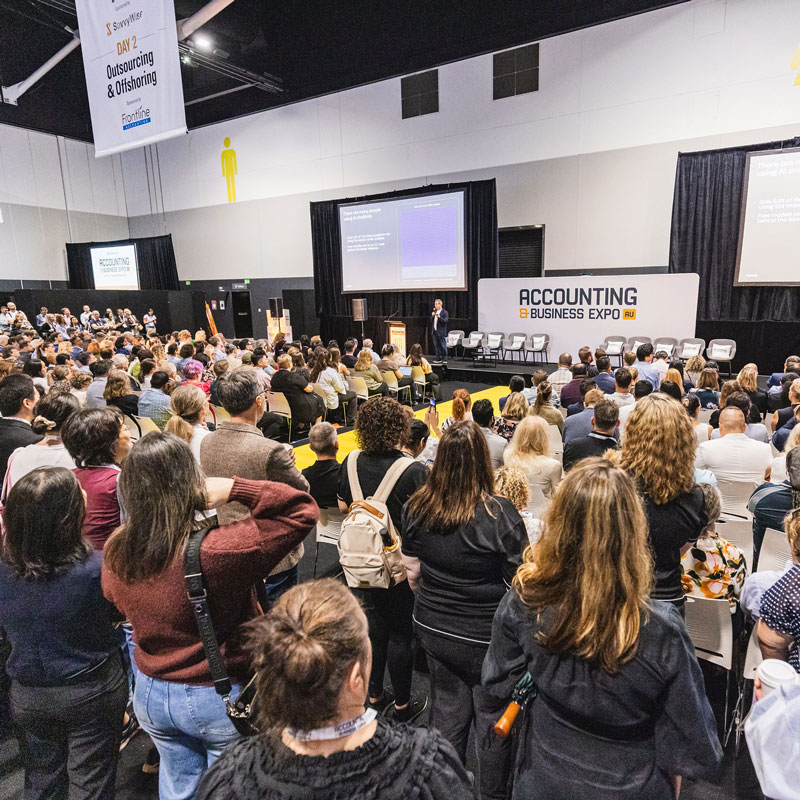 Accounting Business Expo