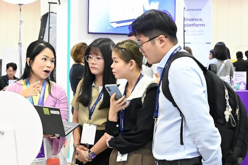 Accounting & Business Show Asia