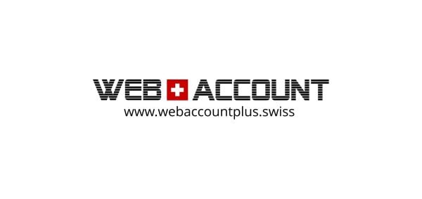Web Account Plus